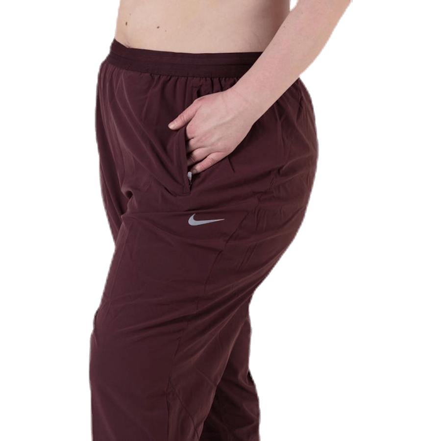 Essential 7/8 Pant Plus Red - Bild 6