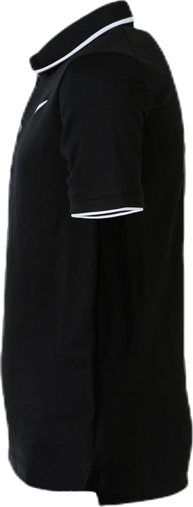 Court Dry Polo Team Black - Bild 2