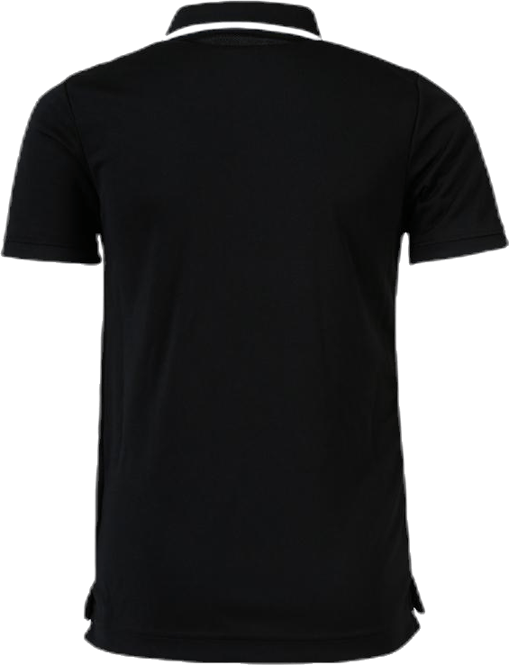 Court Dry Polo Team Black - Bild 3