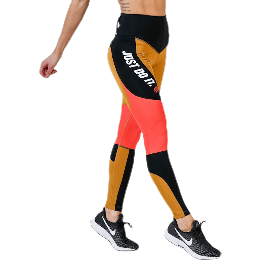 Icon Clash Tight GRX Beige - Bild 4