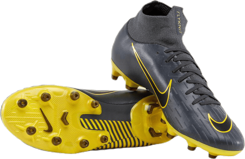 mercurial superfly 6