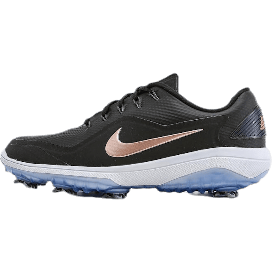React Vapor 2 Black