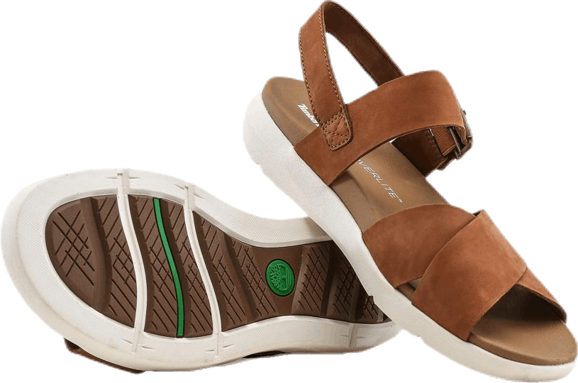 wilesport leather sandal