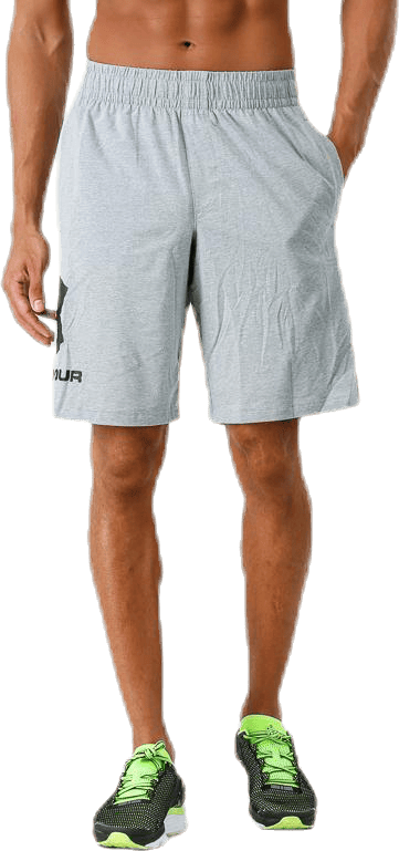 Sportstyle Graphic Short Grey