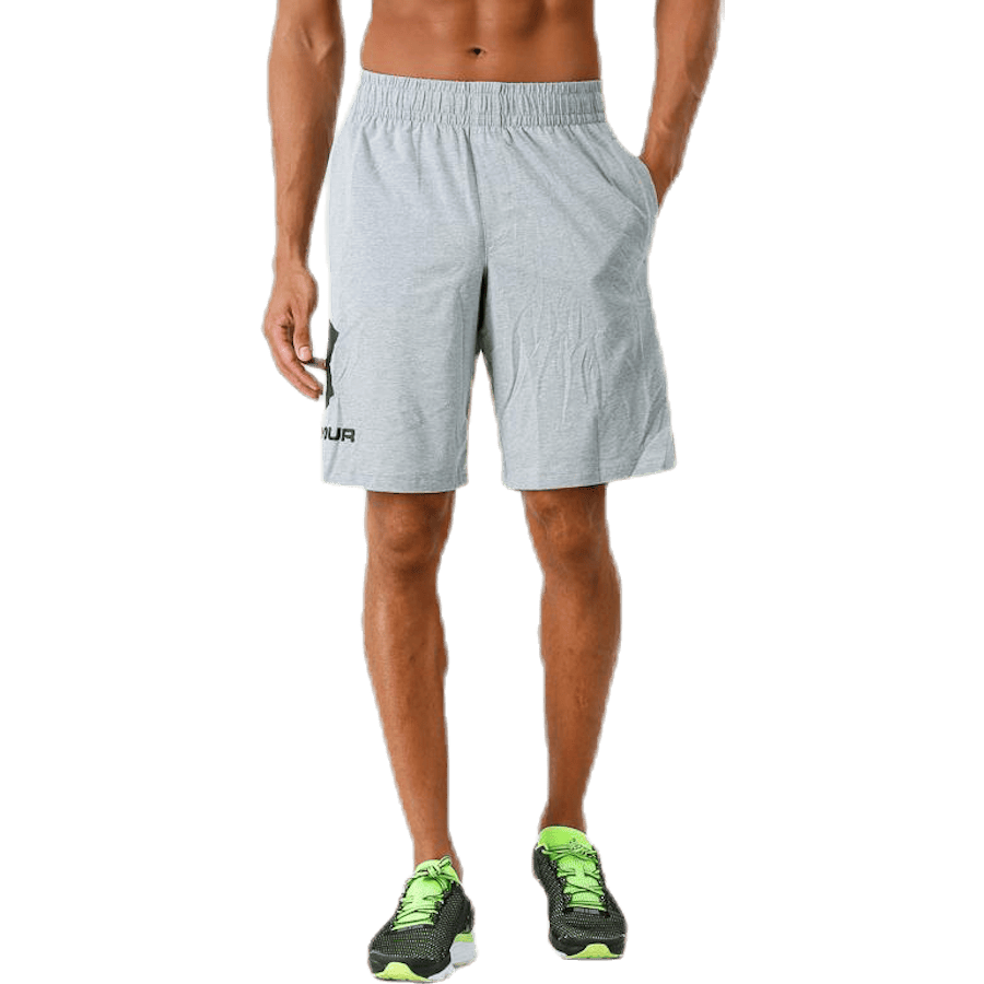 Sportstyle Graphic Short Grey
