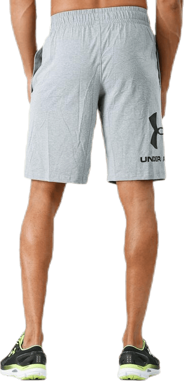 Sportstyle Graphic Short Grey - Bild 2