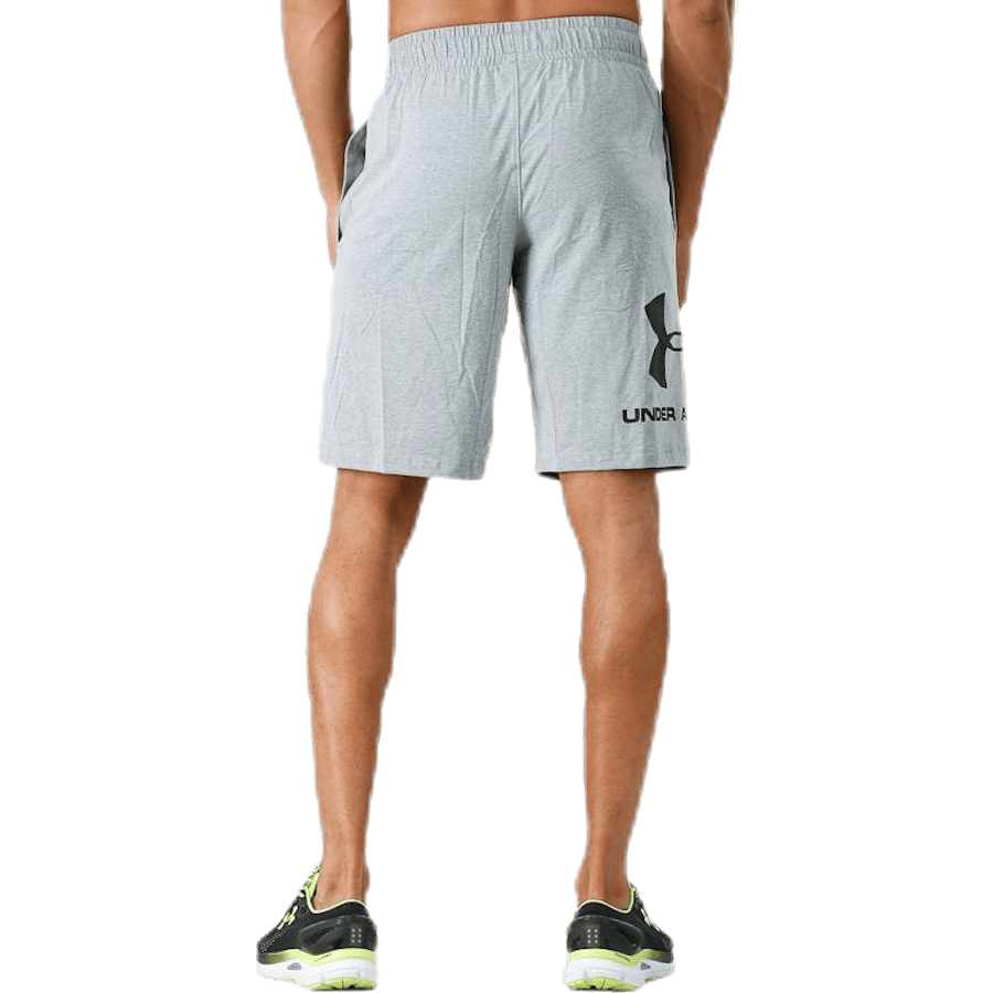 Sportstyle Graphic Short Grey - Bild 2