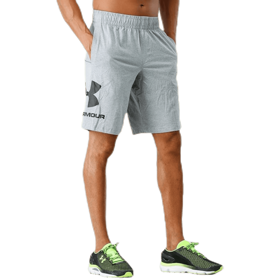 Sportstyle Graphic Short Grey - Bild 3