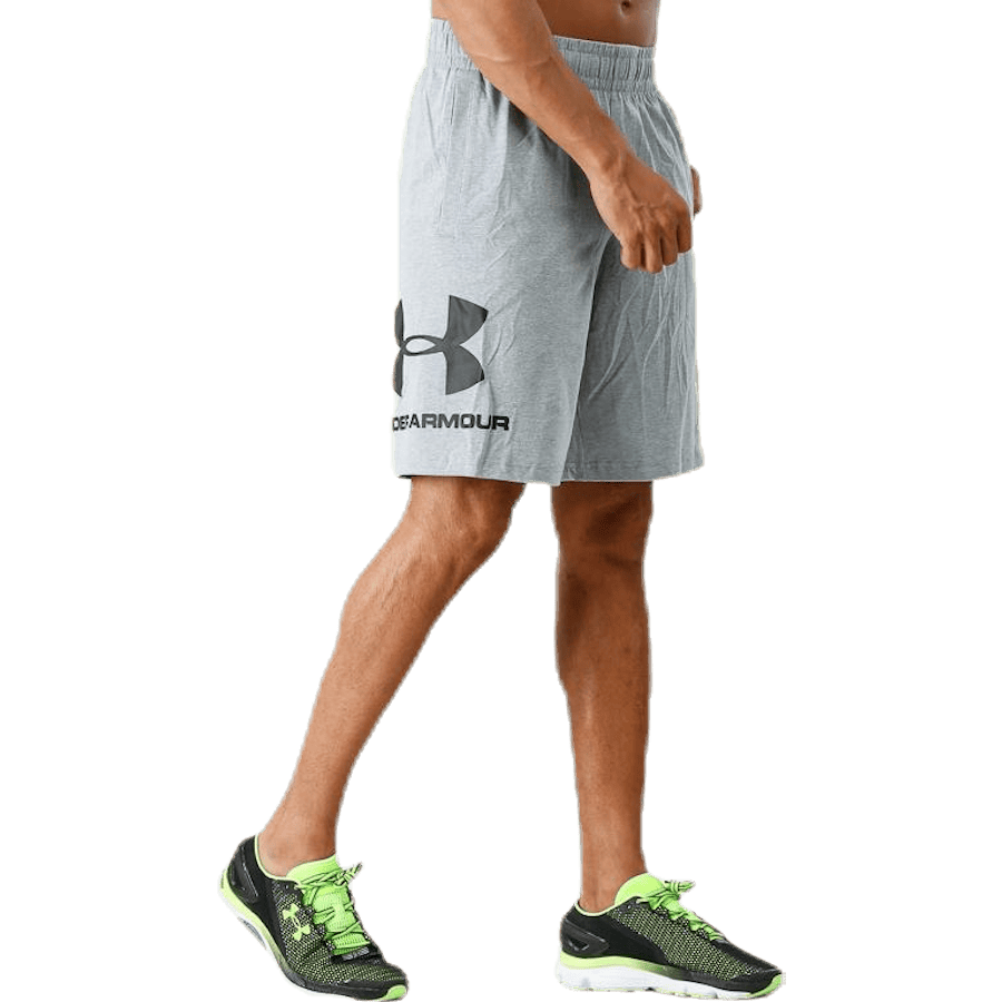 Sportstyle Graphic Short Grey - Bild 4