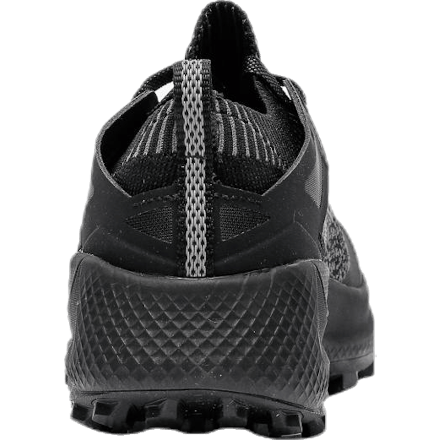 W Go Run Max Trail 5 Ultra Black/Grey - Bild 2