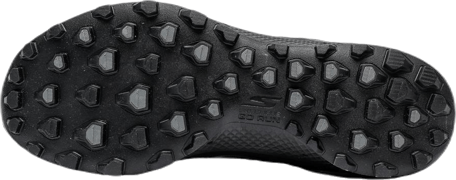 W Go Run Max Trail 5 Ultra Black/Grey - Bild 4