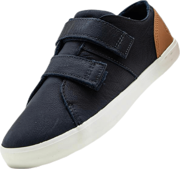 Newport Bay Leather 2 Strap Oxford Blue - Bild 6