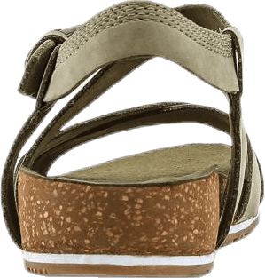 Malibu Waves Ankle Green - Bild 2