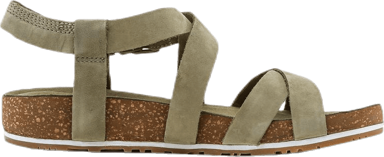 Malibu Waves Ankle Green - Bild 3