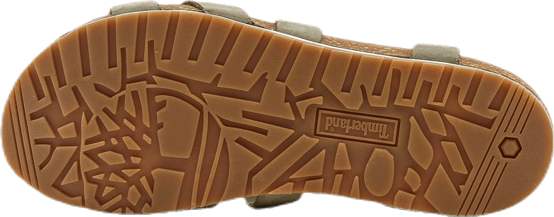 Malibu Waves Ankle Green - Bild 4