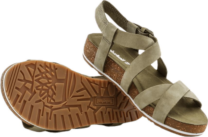 Malibu Waves Ankle Green - Bild 6