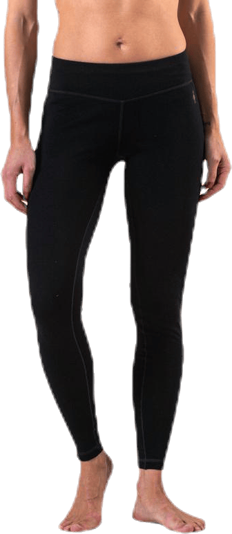 250 Bottom Black, Female, Apparels, base layers, Black, M