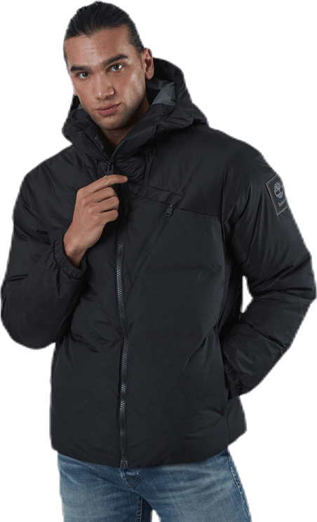 Neo Water Repellent Quilted Jacket 