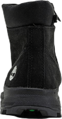 Brooklyn Sneaker Boot Junior Black - Bild 2