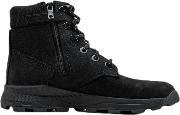 Brooklyn Sneaker Boot Junior Black - Bild 3