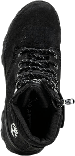 Brooklyn Sneaker Boot Junior Black - Bild 5