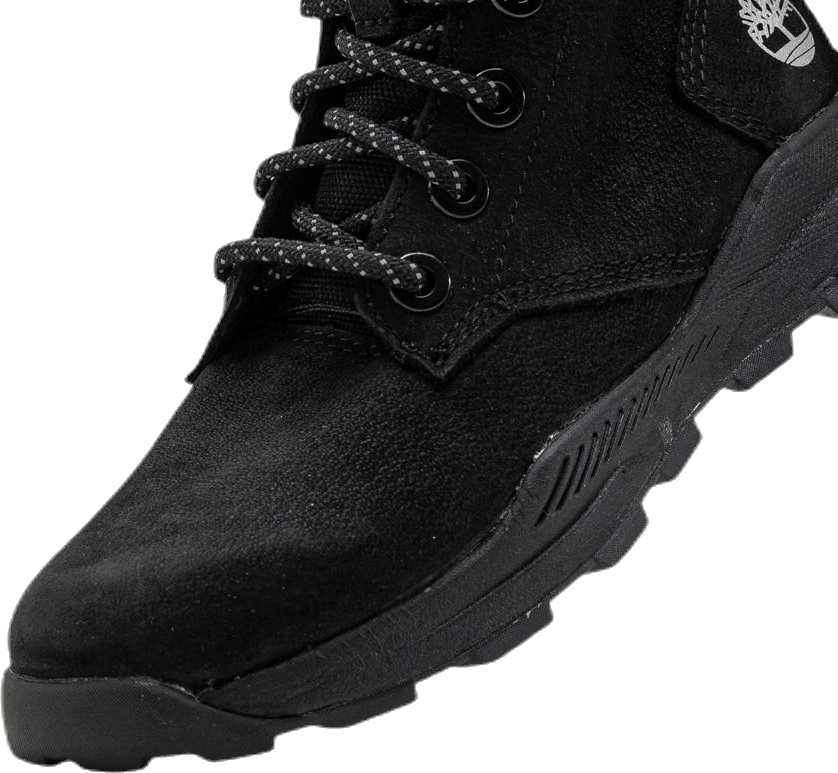 Brooklyn Sneaker Boot Junior Black - Bild 6