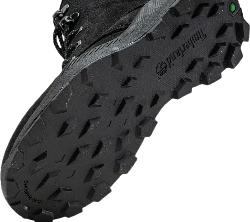 Brooklyn Sneaker Boot Junior Black - Bild 7