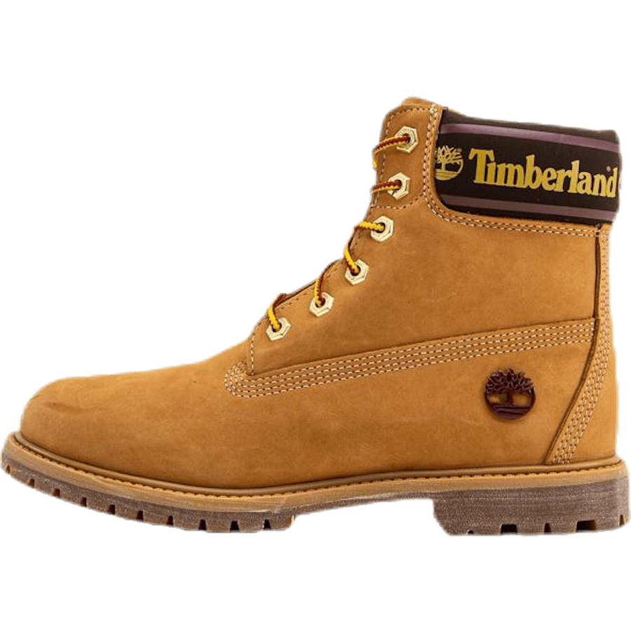 6-inch Premium Boot L/F Beige