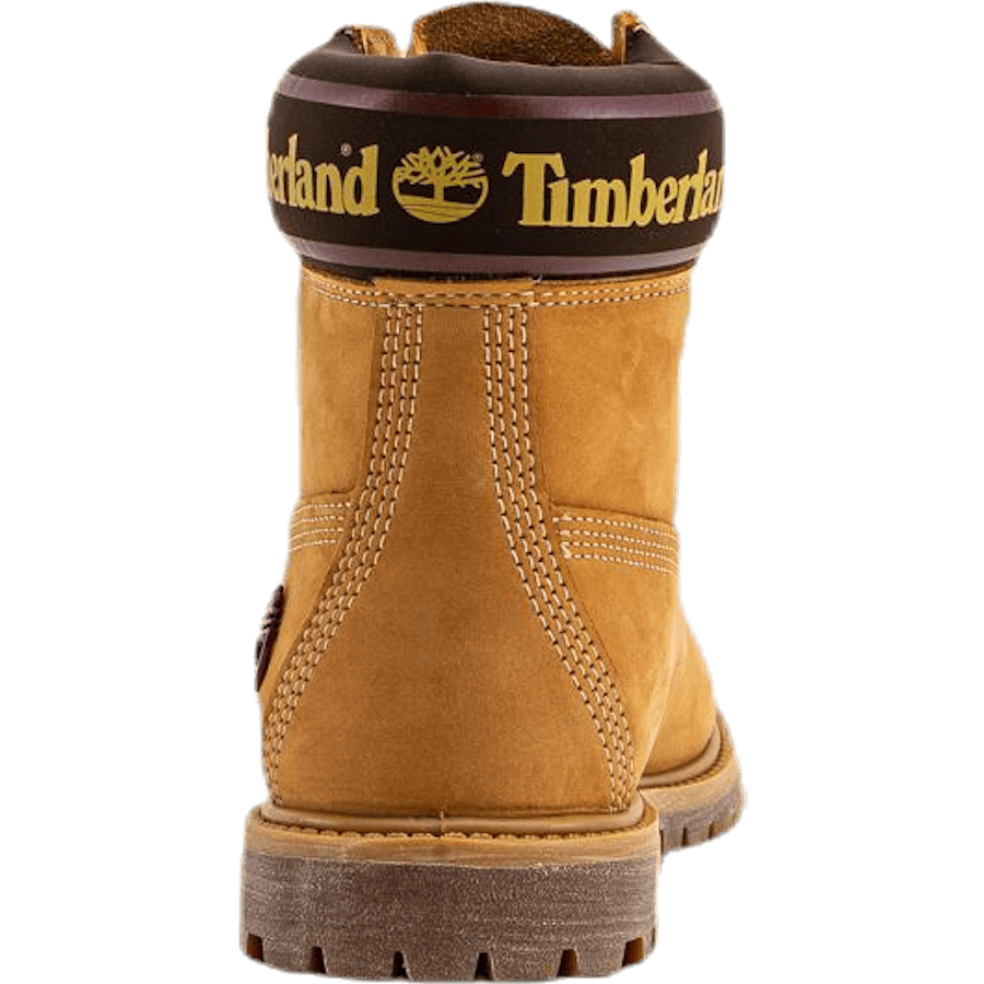 6-inch Premium Boot L/F Beige - Bild 2