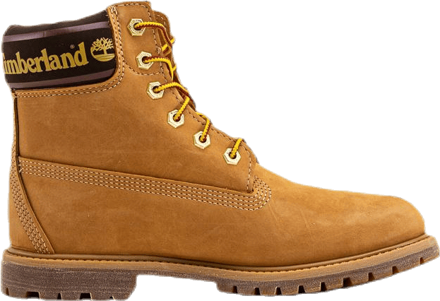 6-inch Premium Boot L/F Beige - Bild 3