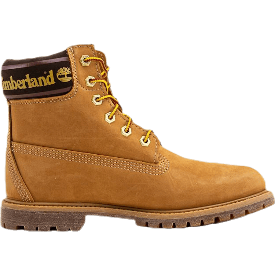 6-inch Premium Boot L/F Beige - Bild 3