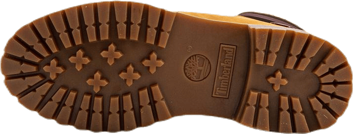 6-inch Premium Boot L/F Beige - Bild 4