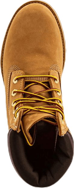 6-inch Premium Boot L/F Beige - Bild 5