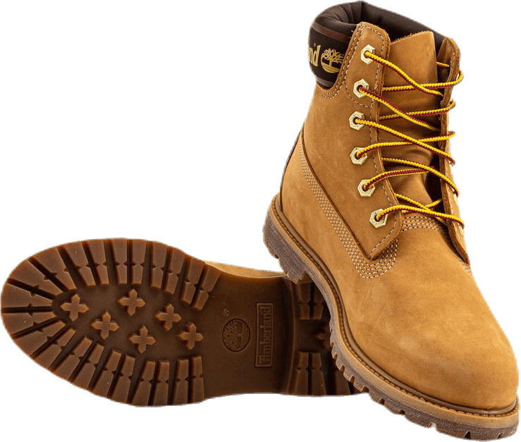 6-inch Premium Boot L/F Beige - Bild 6