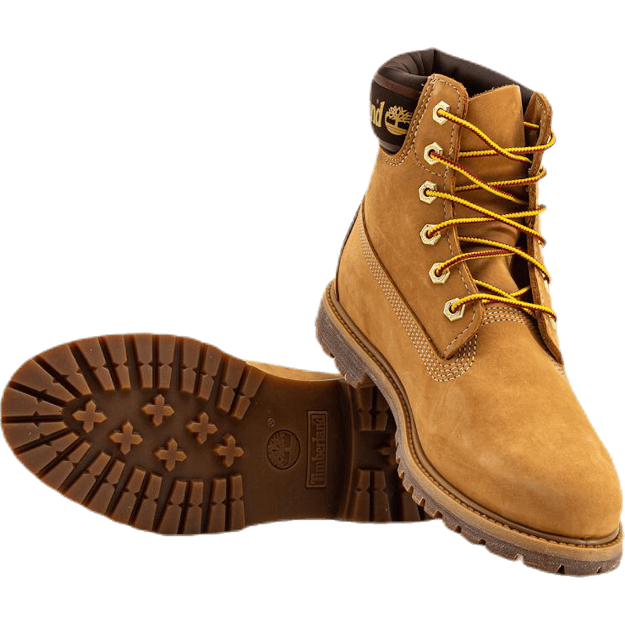 6-inch Premium Boot L/F Beige - Bild 6