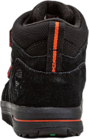 City Stomper Mid GTX Black - Bild 2