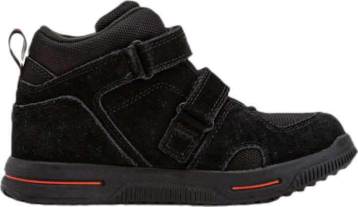 City Stomper Mid GTX Black - Bild 3
