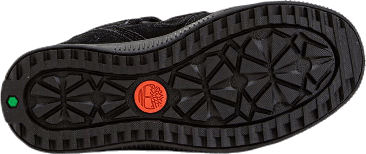 City Stomper Mid GTX Black - Bild 4