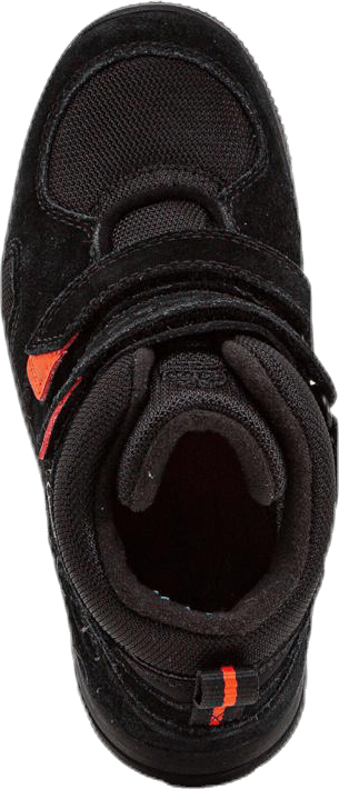 City Stomper Mid GTX Black - Bild 5