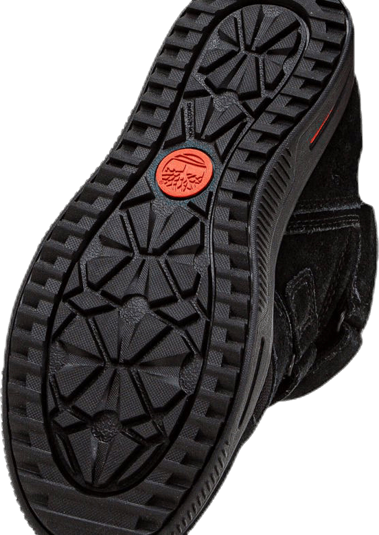 City Stomper Mid GTX Black - Bild 6