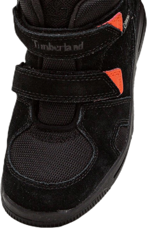 City Stomper Mid GTX Black - Bild 7