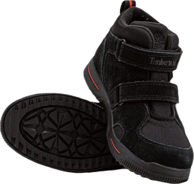City Stomper Mid GTX Black - Bild 8