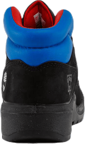 Field Boot F/L WP Black - Bild 2