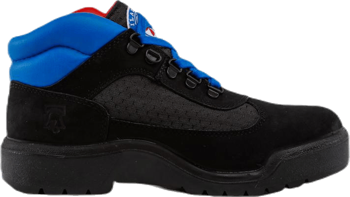 Field Boot F/L WP Black - Bild 3