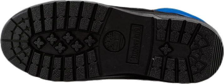 Field Boot F/L WP Black - Bild 4