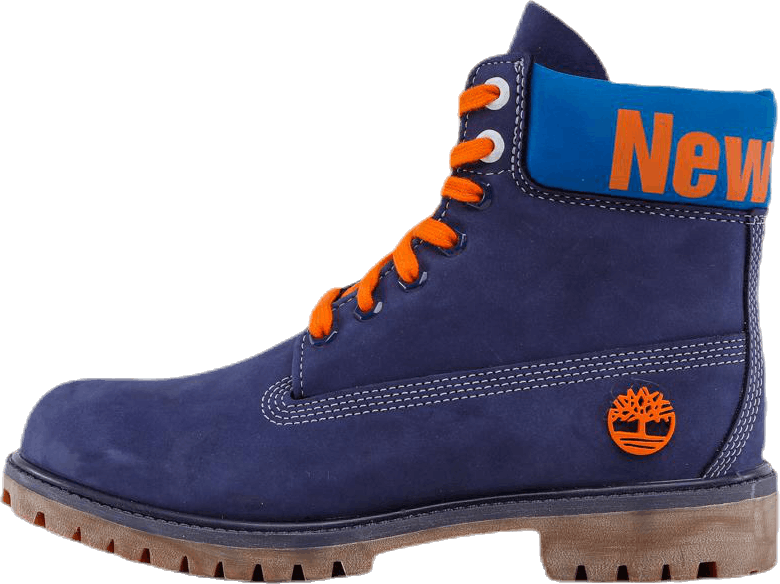 footway timberland