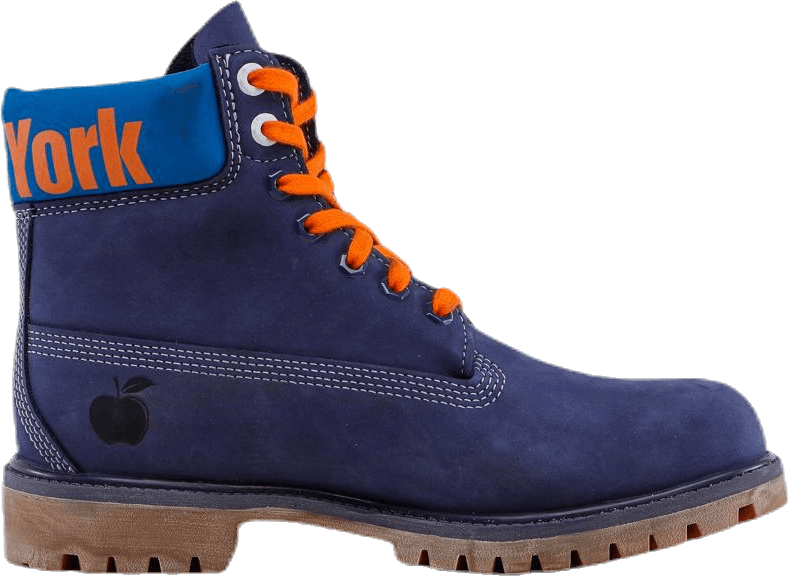 footway timberland