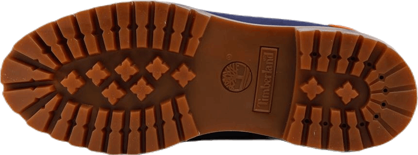 timberland footway
