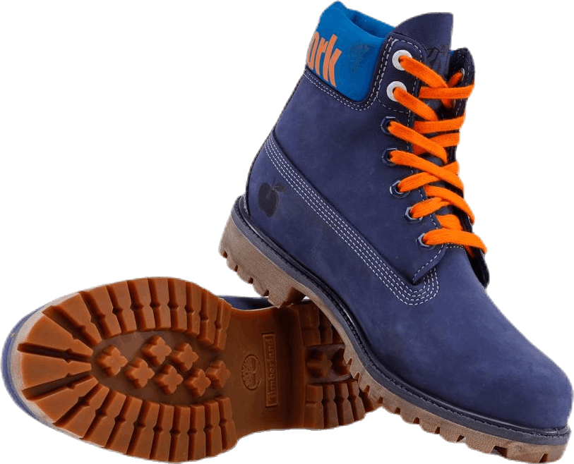 footway timberland