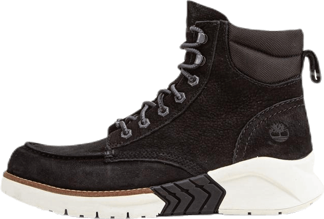 MTCR Moc Toe Boot Black, Male, Sko, Boots, Sort, EU 41,5